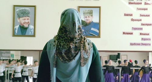 Кадр из фильма "Даймохк" http://artdocfest.com/Programma/Konkyrs/index.html#url=/ru/movie/daymohk_2019_85/ Кадр из фильма "Даймохк" http://artdocfest.com/Programma/Konkyrs/index.html#url=/ru/movie/daymohk_2019_85/
