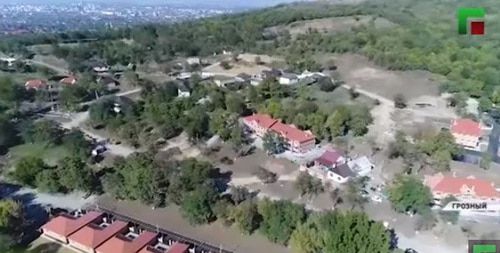 Cкриншот c видео на канале в Youtube ГТРК "Грозный" https://www.youtube.com/watch?v=ussykrkzPrE&t=3s Cкриншот c видео на канале в Youtube ГТРК "Грозный" https://www.youtube.com/watch?v=ussykrkzPrE&t=3s