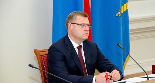 Игорь Бабушкин. Фото: официальный сайт Астраханская область https://www.astrobl.ru/news/113073 Игорь Бабушкин. Фото: официальный сайт Астраханская область https://www.astrobl.ru/news/113073