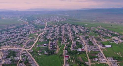 Село Нижнее Казанище. Фото: кадр видео
Rasll-tv "Нижнее Казанище — село в Буйнакском районе Республики Дагестан". Село Нижнее Казанище. Фото: кадр видео
Rasll-tv "Нижнее Казанище — село в Буйнакском районе Республики Дагестан".