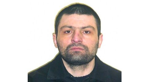Признанный виновным в стрельбе на окраине города Дигора Заур Таболов. Фото: СК РФ по Республике Северная Осетия-Алания https://osetia.sledcom.ru/ Признанный виновным в стрельбе на окраине города Дигора Заур Таболов. Фото: СК РФ по Республике Северная Осетия-Алания https://osetia.sledcom.ru/