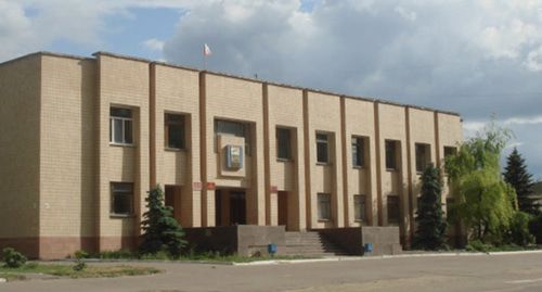Администрация Нехаевского района. Фото: Пресс-служба администрации Нехаевского района.http://nehaevadm.ru/index.php?PAGEN_2=42&special_version=N
Администрация Нехаевского района. Фото: Пресс-служба администрации Нехаевского района.http://nehaevadm.ru/index.php?PAGEN_2=42&special_version=N