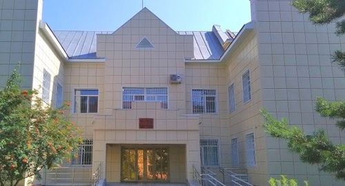Советский районный суд в Омске. Фото: официальный сайт Советского районного суда города Омска http://sovetsky.oms.sudrf.ru/ Советский районный суд в Омске. Фото: официальный сайт Советского районного суда города Омска http://sovetsky.oms.sudrf.ru/