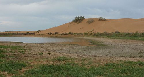 Наримановский район. Фото: Alfredovic CC BY 3.0 https://ru.wikipedia.org/ Наримановский район. Фото: Alfredovic CC BY 3.0 https://ru.wikipedia.org/
