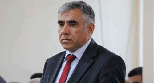 Разим Амирасланлы. Фото: http://www.turan.az/ext/news/2019/11/free/politics%20news/ru/85125.htm Разим Амирасланлы. Фото: http://www.turan.az/ext/news/2019/11/free/politics%20news/ru/85125.htm