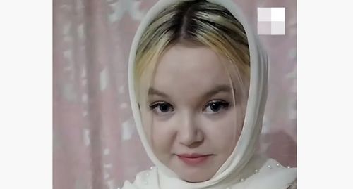 Видеообращение Камили Абдулкадировой. Стоп-кадр видео канала NNRU Новости Нижнего Новгорода https://www.youtube.com/watch?v=sHQH6L__k0I&feature=emb_logo Видеообращение Камили Абдулкадировой. Стоп-кадр видео канала NNRU Новости Нижнего Новгорода https://www.youtube.com/watch?v=sHQH6L__k0I&feature=emb_logo