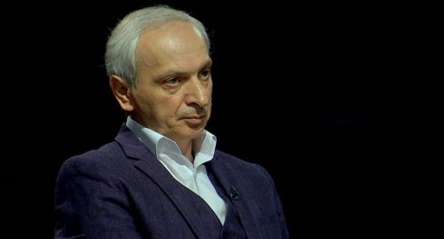 Тамерлан Камболов. Фото: пресс-служба Северо-Осетинского педагогического госинститута Тамерлан Камболов. Фото: пресс-служба Северо-Осетинского педагогического госинститута