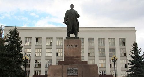 Администрация Железноводска. Фото: официальный сайт Думы и администрации города-курорта Железноводска Ставропольского края http://adm-zheleznovodsk.ru/ Администрация Железноводска. Фото: официальный сайт Думы и администрации города-курорта Железноводска Ставропольского края http://adm-zheleznovodsk.ru/
