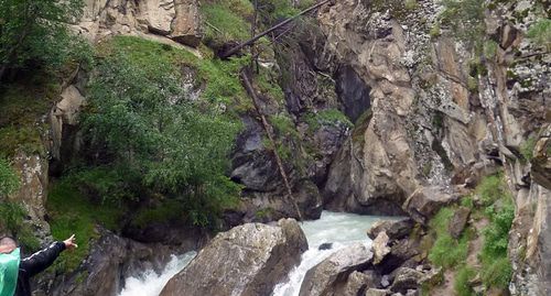 Северный Кавказ. Фото: Ника Коса https://commons.wikimedia.org/wiki/Category:North_Caucasus Северный Кавказ. Фото: Ника Коса https://commons.wikimedia.org/wiki/Category:North_Caucasus