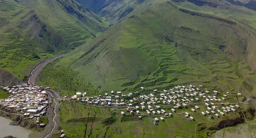 Чародинский район Дагестана. Фото: Хаджимурад https://ru.wikipedia.org/wiki/ Чародинский район Дагестана. Фото: Хаджимурад https://ru.wikipedia.org/wiki/