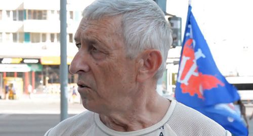 Активист Борис Пылин. Фото: кадр видео канала YouTube "Борис Пылин Зачем выбирать депутатов?!" https://www.youtube.com/watch?v=MomRXV_c-fI
Активист Борис Пылин. Фото: кадр видео канала YouTube "Борис Пылин Зачем выбирать депутатов?!" https://www.youtube.com/watch?v=MomRXV_c-fI