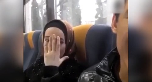 Студенты перепевают композицию рэпера Miyagi "Пропаганда". Фото: стопкадр видео канала YouTube TV Caucasus https://www.youtube.com/watch?time_continue=20&v=D7KTIe8-p08&feature=emb_logo Студенты перепевают композицию рэпера Miyagi "Пропаганда". Фото: стопкадр видео канала YouTube TV Caucasus https://www.youtube.com/watch?time_continue=20&v=D7KTIe8-p08&feature=emb_logo