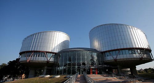 Европейский суд по правам человека. Фото: REUTERS/Vincent Kessler Европейский суд по правам человека. Фото: REUTERS/Vincent Kessler