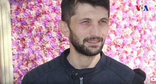 Полад Асланов.СКадр видео Youtube-канала Amerikanın Səsi
https://www.youtube.com/watch?v=p-8biHhxt2M Полад Асланов.СКадр видео Youtube-канала Amerikanın Səsi
https://www.youtube.com/watch?v=p-8biHhxt2M