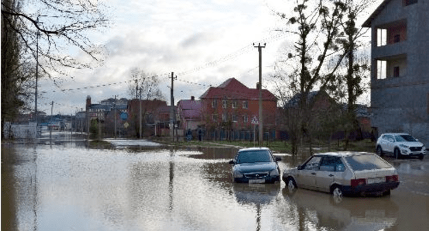 Фото пресс-службы администрации Горячего Ключа http://www.gorkluch.ru/about/info/news/19262/