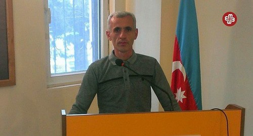 Аликрам Хуршудов. Фото https://www.meydan.tv/ru/article/oppozicioneru-alikramu-hurshudovu-grozit-do-7-let-tyurmy/ Аликрам Хуршудов. Фото https://www.meydan.tv/ru/article/oppozicioneru-alikramu-hurshudovu-grozit-do-7-let-tyurmy/