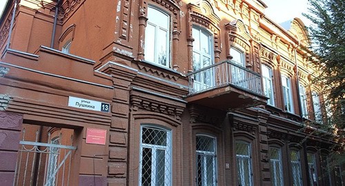 Детская музыкальная школа №1 в Волгограде. Фото: официальный сайт "Детская музыкальная школа №1" https://dmsh1vlg.ru/ Детская музыкальная школа №1 в Волгограде. Фото: официальный сайт "Детская музыкальная школа №1" https://dmsh1vlg.ru/