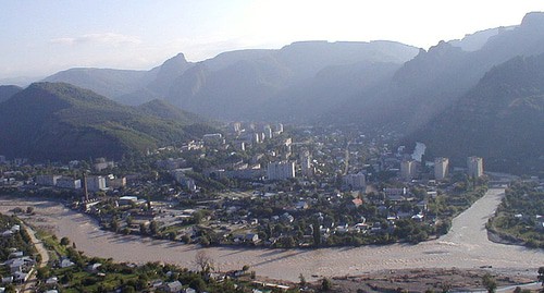 Карачаевск. Фото
Iltever https://ru.wikipedia.org/wiki/ Карачаевск. Фото
Iltever https://ru.wikipedia.org/wiki/