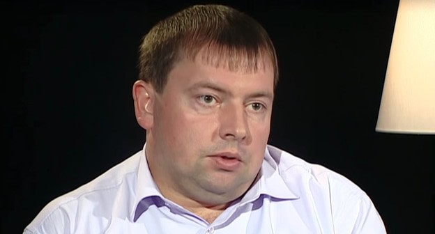 Павел Клопотовский. Кадр видео 
Вести Сочи https://www.youtube.com/watch?time_continue=382&v=iiVYFku0i3k&feature=emb_logo