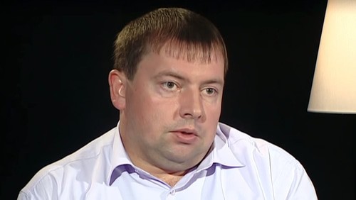 Павел Клопотовский. Кадр видео
Вести Сочи https://www.youtube.com/watch?time_continue=382&v=iiVYFku0i3k&feature=emb_logo Павел Клопотовский. Кадр видео
Вести Сочи https://www.youtube.com/watch?time_continue=382&v=iiVYFku0i3k&feature=emb_logo