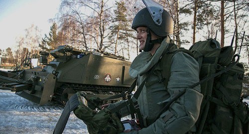 Учения военных инженеров в Южном Военном округе. Фото: пресс-служба Южного военного округа https://structure.mil.ru/ Учения военных инженеров в Южном Военном округе. Фото: пресс-служба Южного военного округа https://structure.mil.ru/