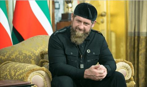 Рамзан Кадыров. Кадр видео ЧГТРК "Грозный" https://grozny.tv/news.php?id=36506 Рамзан Кадыров. Кадр видео ЧГТРК "Грозный" https://grozny.tv/news.php?id=36506