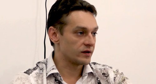 Александр Шишлов. Кадр видео ПульсТВ https://www.youtube.com/watch?v=yzu2jRMbKLE&feature=emb_logo Александр Шишлов. Кадр видео ПульсТВ https://www.youtube.com/watch?v=yzu2jRMbKLE&feature=emb_logo