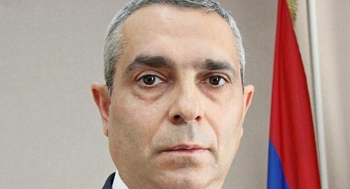 Масис Маилян. Автор: Արտակ Ներսիսյան - собственная работа, https://commons.wikimedia.org/w/index.php?curid=73016940 Масис Маилян. Автор: Արտակ Ներսիսյան - собственная работа, https://commons.wikimedia.org/w/index.php?curid=73016940