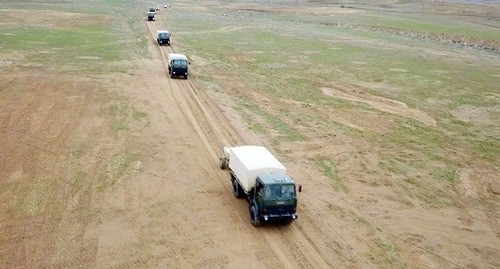 Военная техника Азербайджана. Фото пресс-службы МО Азербайджана https://mod.gov.az/az/news/elahidde-umumqosun-orduda-herbi-qulluqcular-arasinda-yaris-kecirilib-video-30631.html Военная техника Азербайджана. Фото пресс-службы МО Азербайджана https://mod.gov.az/az/news/elahidde-umumqosun-orduda-herbi-qulluqcular-arasinda-yaris-kecirilib-video-30631.html