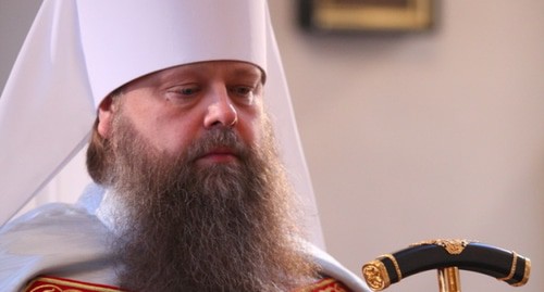 Митрополит Ростовский и Новочеркасский Меркурий, фото: Автор: Димитрий Никитин, https://commons.wikimedia.org/w/index.php?curid=16975834 Митрополит Ростовский и Новочеркасский Меркурий, фото: Автор: Димитрий Никитин, https://commons.wikimedia.org/w/index.php?curid=16975834
