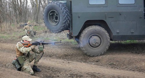 Военные учения. Фото: пресс-служба Минобороны РФ https://structure.mil.ru/ Военные учения. Фото: пресс-служба Минобороны РФ https://structure.mil.ru/
