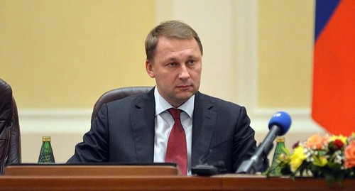 Андрей Мурга. Фото: пресс-служба Ставрополя http://stavgorod.ru/content/novosti/zampred-stavropolskogo-pravitelstva-ukazal-netochnie-svedeniya-v-spravke-o-dohodah~35816 Андрей Мурга. Фото: пресс-служба Ставрополя http://stavgorod.ru/content/novosti/zampred-stavropolskogo-pravitelstva-ukazal-netochnie-svedeniya-v-spravke-o-dohodah~35816