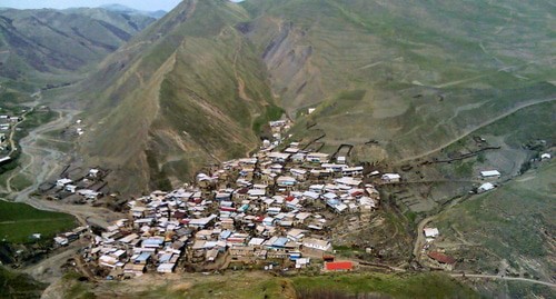 Село Кунки. Фото: https://welcomedagestan.ru/dagestan/dahadaevskij/kunki/ Село Кунки. Фото: https://welcomedagestan.ru/dagestan/dahadaevskij/kunki/