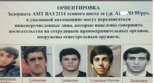 Скриншот поста в группе Сhp.chechenya в Instagram.
https://www.instagram.com/p/CAKr_5SF2Ga/