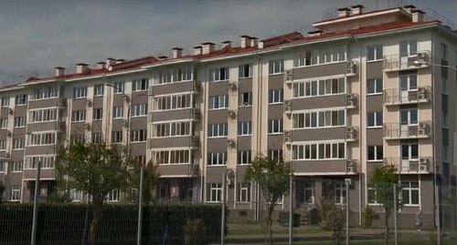 "Бархатные сезоны", в котором открыт обсерватор в Сочи. Фото Светланы Кравченко для "Кавказского узла". "Бархатные сезоны", в котором открыт обсерватор в Сочи. Фото Светланы Кравченко для "Кавказского узла".