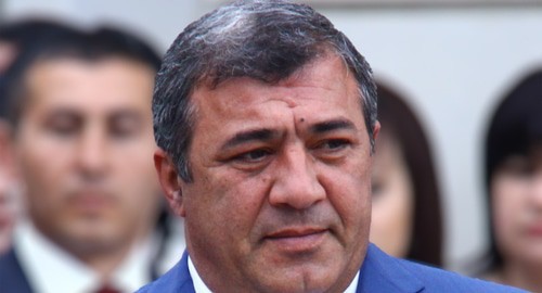 Рубен Айрапетян. Фото: 517design - собственная работа, https://commons.wikimedia.org/w/index.php?curid=90414158 Рубен Айрапетян. Фото: 517design - собственная работа, https://commons.wikimedia.org/w/index.php?curid=90414158