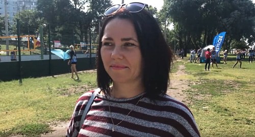 Татьяна Захарова. Скриншот видео https://vk.com/video-166763856_456239127 Татьяна Захарова. Скриншот видео https://vk.com/video-166763856_456239127