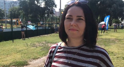Татьяна Захарова. Кадр видео https://vk.com/video-166763856_456239127 Татьяна Захарова. Кадр видео https://vk.com/video-166763856_456239127