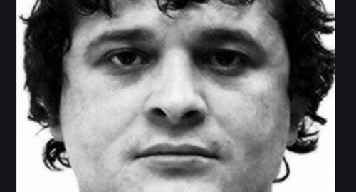 Миндия Горадзе. Кадр видео http://www.primecrime.ru/characters/3977 Миндия Горадзе. Кадр видео http://www.primecrime.ru/characters/3977
