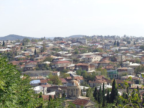 Кутаиси. Фото G.N. https://commons.wikimedia.org/wiki/Category:Kutaisi Кутаиси. Фото G.N. https://commons.wikimedia.org/wiki/Category:Kutaisi