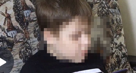 Мальчик, потерявший руку. Стоп-кадр видео https://www.ntv.ru/video/1880904/?from=newspage Мальчик, потерявший руку. Стоп-кадр видео https://www.ntv.ru/video/1880904/?from=newspage