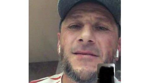 Адам Джуккаев. Фото предоставлено родственниками Адама Джуккаева Адам Джуккаев. Фото предоставлено родственниками Адама Джуккаева