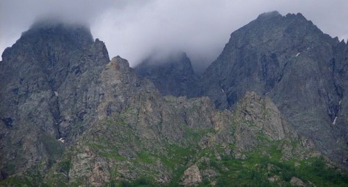Цейское ущелье. Фото: LxAndrew, https://commons.wikimedia.org/w/index.php?curid=36195944 Цейское ущелье. Фото: LxAndrew, https://commons.wikimedia.org/w/index.php?curid=36195944