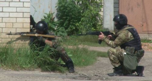Силовики. Фото: пресс-служба НАК, http://nac.gov.ru/ Силовики. Фото: пресс-служба НАК, http://nac.gov.ru/