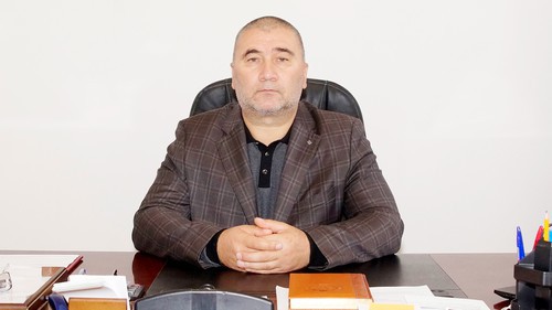 Бывший глава администрации сельского поселения Нестеровское Абдусалам Гулиев. Фото с сайта муниципалитета, http://nesteradmin.ru/category/novosti/ Бывший глава администрации сельского поселения Нестеровское Абдусалам Гулиев. Фото с сайта муниципалитета, http://nesteradmin.ru/category/novosti/