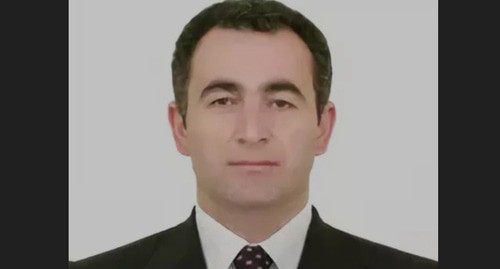 Бывший депутат парламента Кабардино-Балкарии, предприниматель Хусей Бабаев. Фото: «Северо-Кавказские новости» http://sk-news.ru/https://sk-news.ru/news/accident/57533/ Бывший депутат парламента Кабардино-Балкарии, предприниматель Хусей Бабаев. Фото: «Северо-Кавказские новости» http://sk-news.ru/https://sk-news.ru/news/accident/57533/