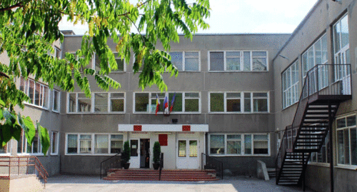муниципальное бюджетное общеобразовательное учреждение города Ростова-на-Дону «Школа № 87 имени Героя Советского Союза Щербакова Николая Митрофановича. Фото: http://sch87.com.ru/основные-сведения муниципальное бюджетное общеобразовательное учреждение города Ростова-на-Дону «Школа № 87 имени Героя Советского Союза Щербакова Николая Митрофановича. Фото: http://sch87.com.ru/основные-сведения
