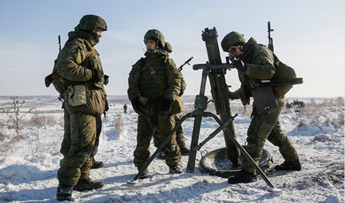 Учения минометчиков в Дагестане. Фото пресс-службы Минобороны России. https://structure.mil.ru/structure/okruga/south/news/more.htm?id=12333810@egNews Учения минометчиков в Дагестане. Фото пресс-службы Минобороны России. https://structure.mil.ru/structure/okruga/south/news/more.htm?id=12333810@egNews