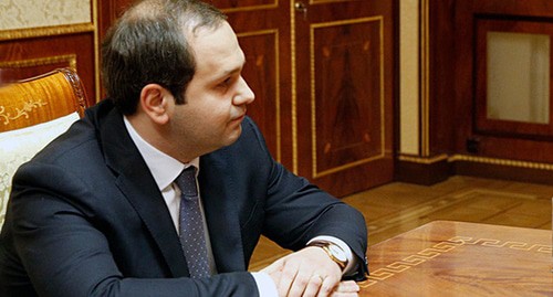 Георгий Кутоян. Фото: пресс-служба Премьер-министра Республики Армения https://www.primeminister.am/ Георгий Кутоян. Фото: пресс-служба Премьер-министра Республики Армения https://www.primeminister.am/