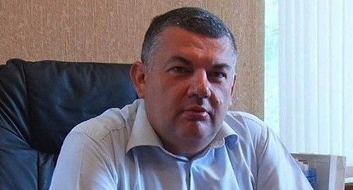 ФЮрий Голубов. ото: администрация Красносулинского городского поселения ФЮрий Голубов. ото: администрация Красносулинского городского поселения